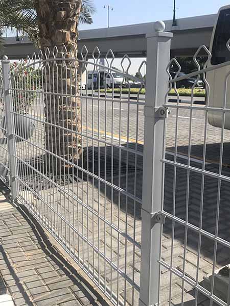 Customizing Your Double Wire Fencing: Adding Height Options